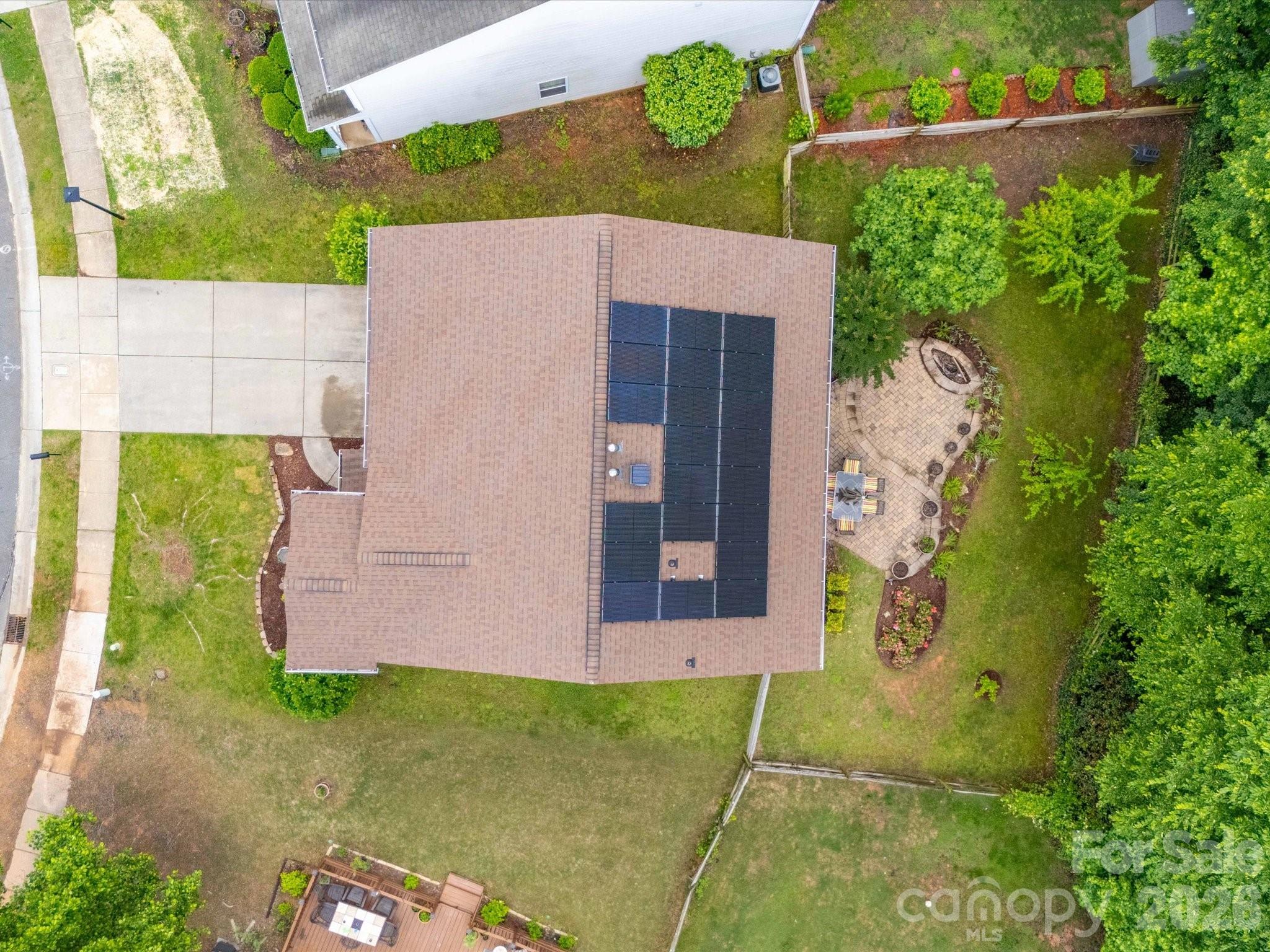 2306 Nettleton Court Matthews NC 28105