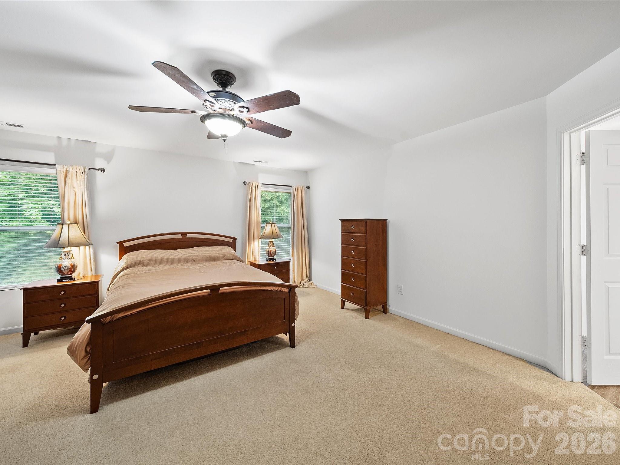 2306 Nettleton Court Matthews NC 28105