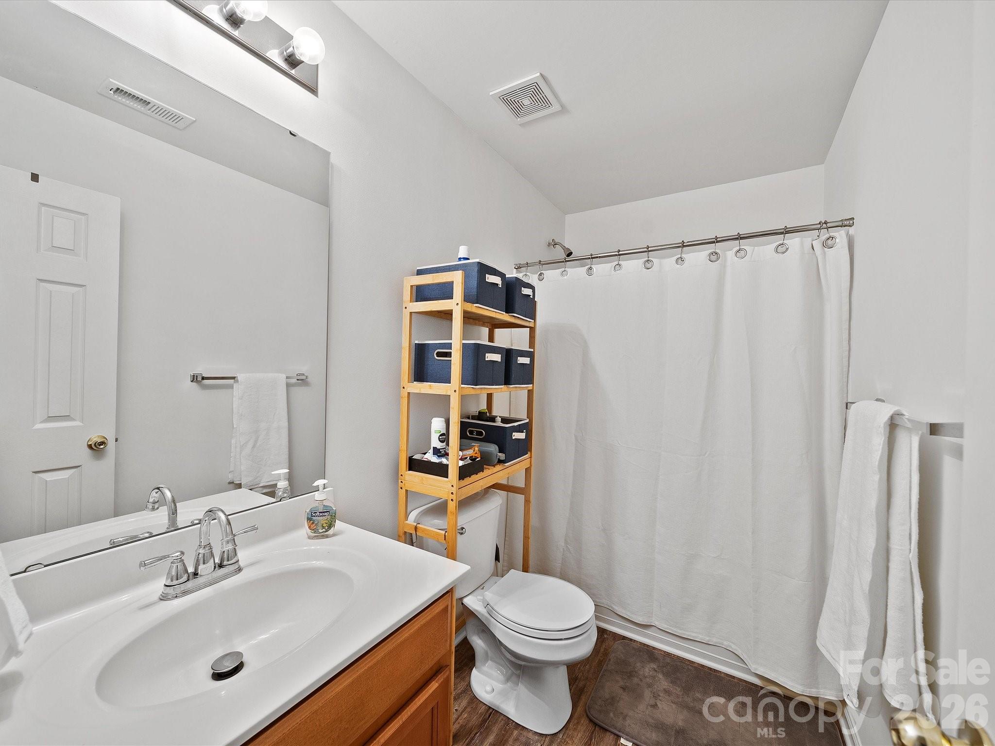 2306 Nettleton Court Matthews NC 28105