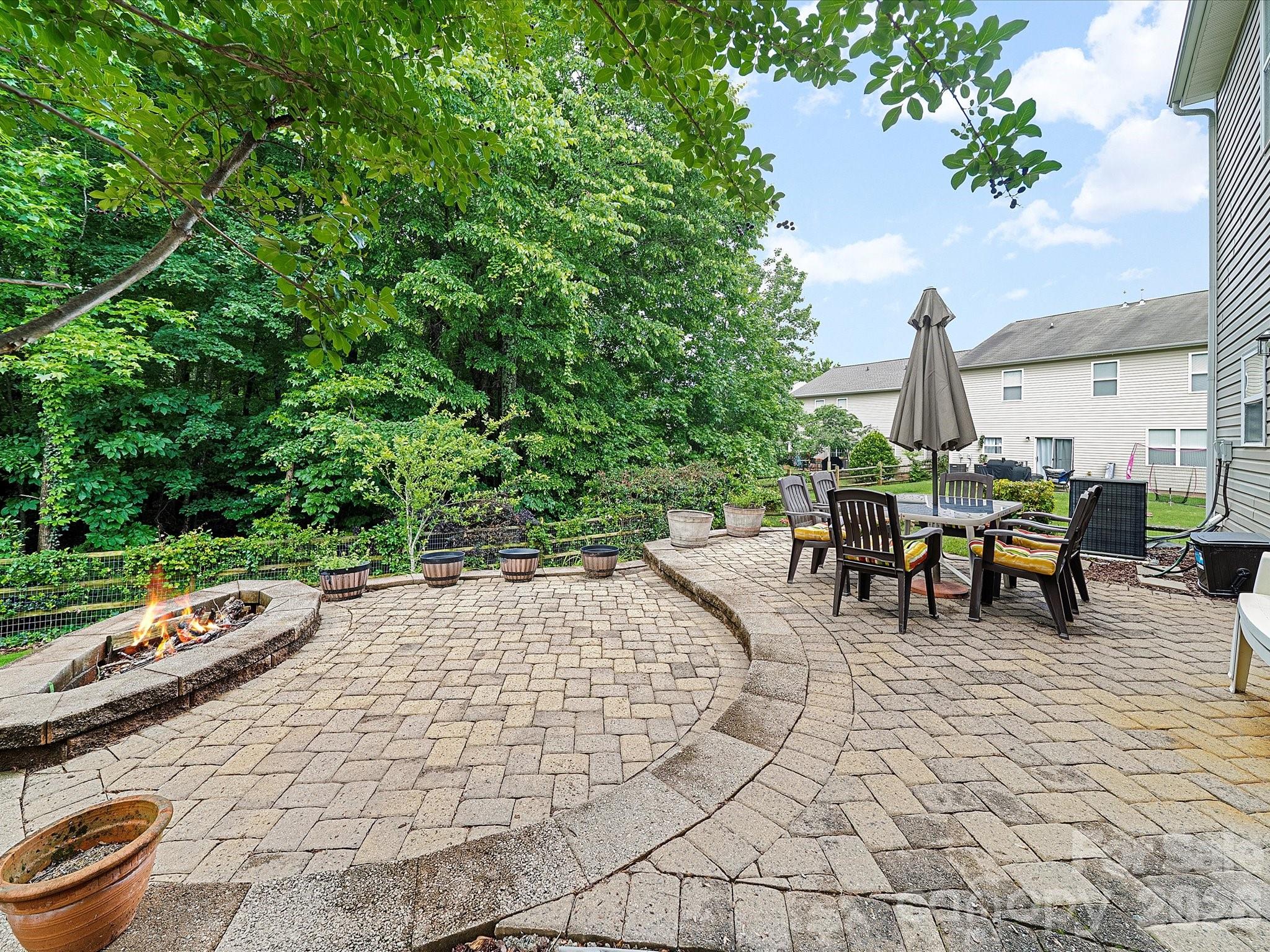 2306 Nettleton Court Matthews NC 28105