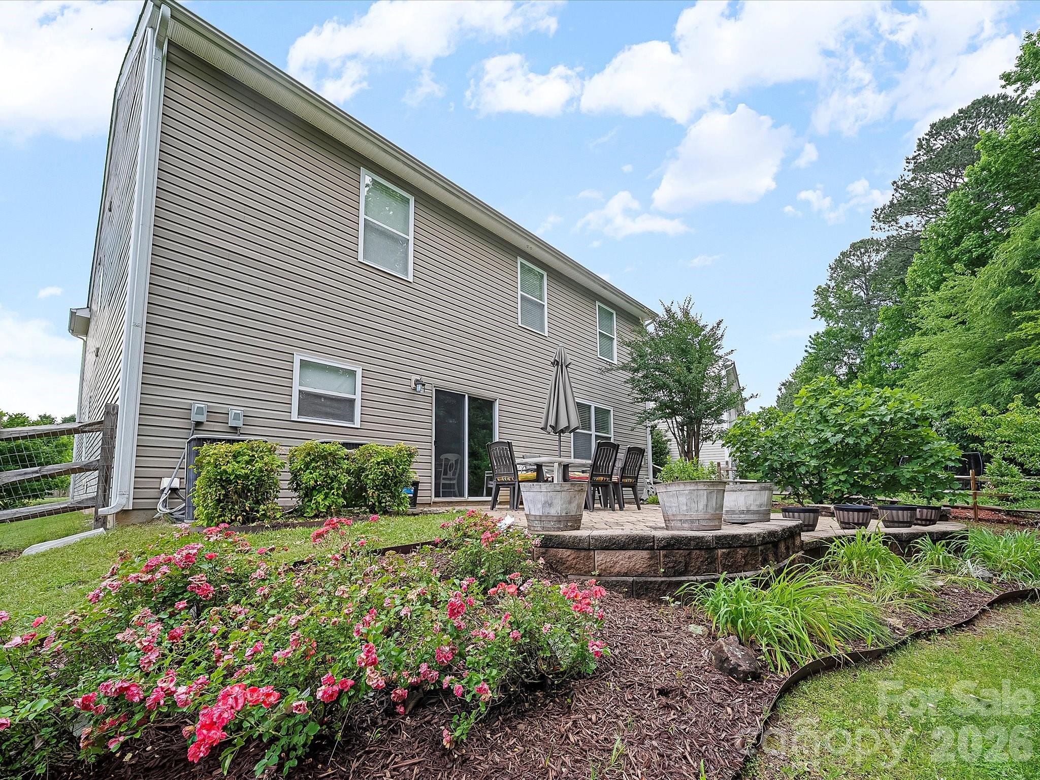 2306 Nettleton Court Matthews NC 28105