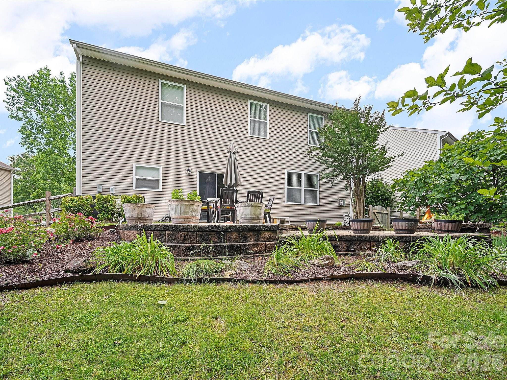 2306 Nettleton Court Matthews NC 28105