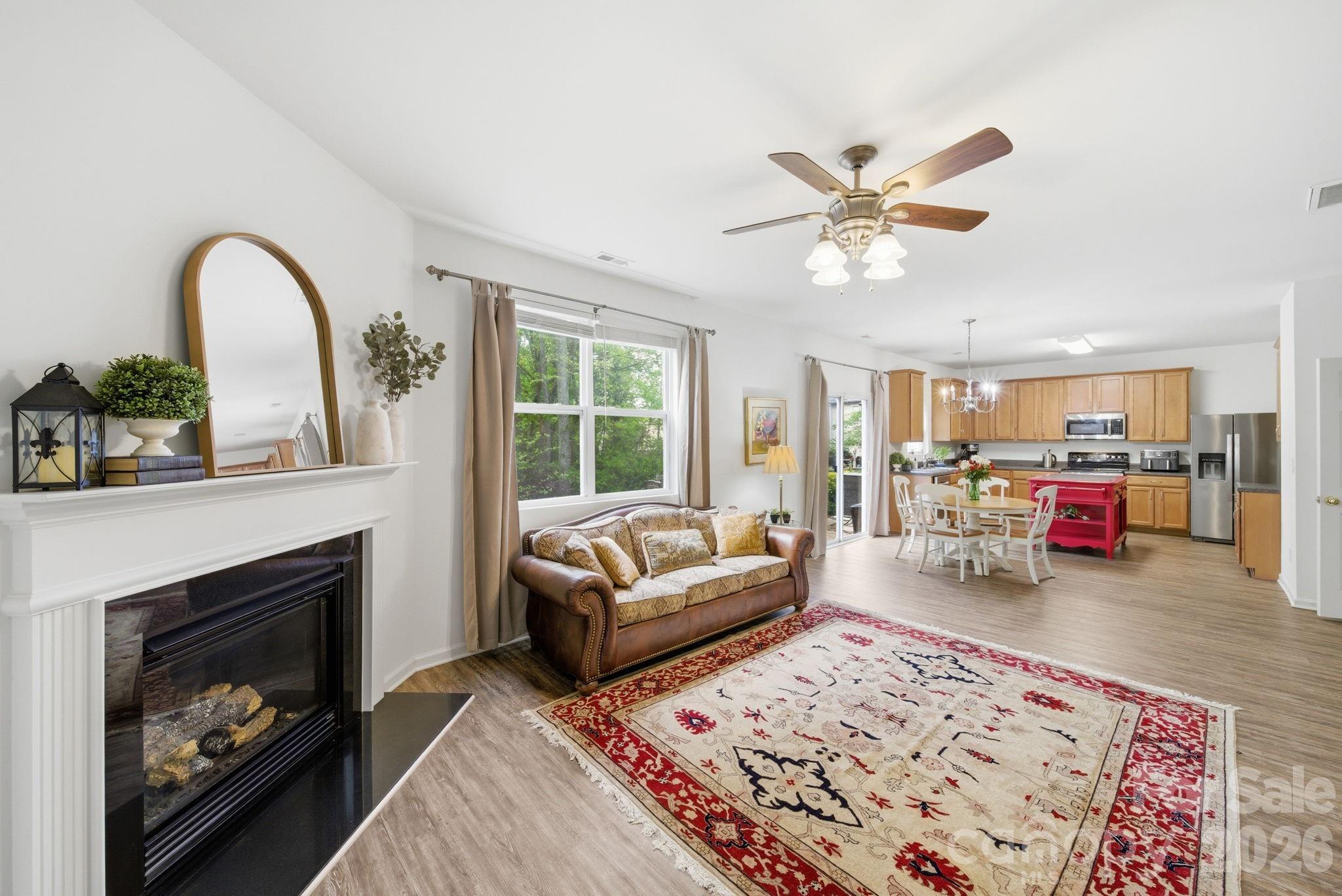 2306 Nettleton Court Matthews NC 28105