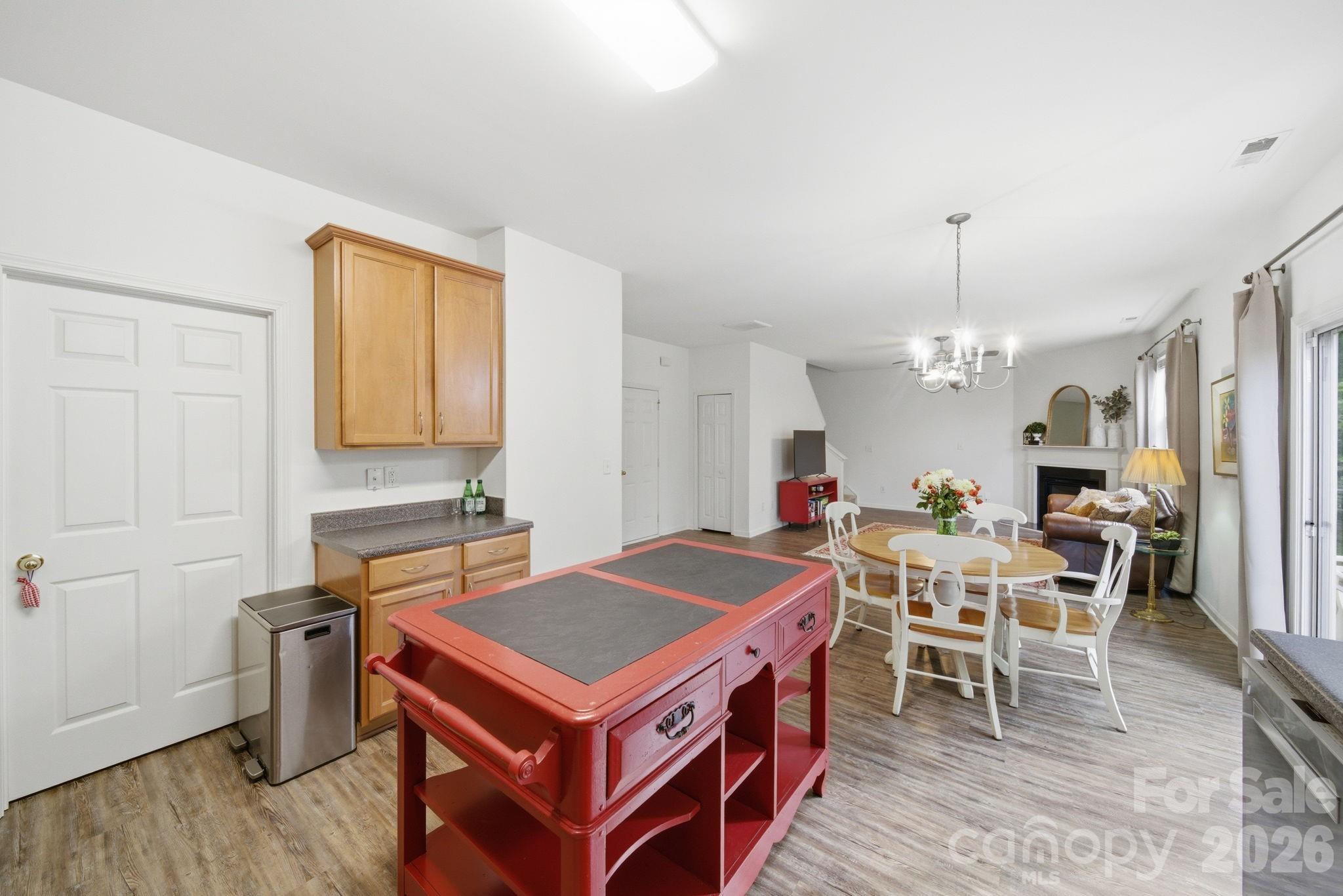 2306 Nettleton Court Matthews NC 28105