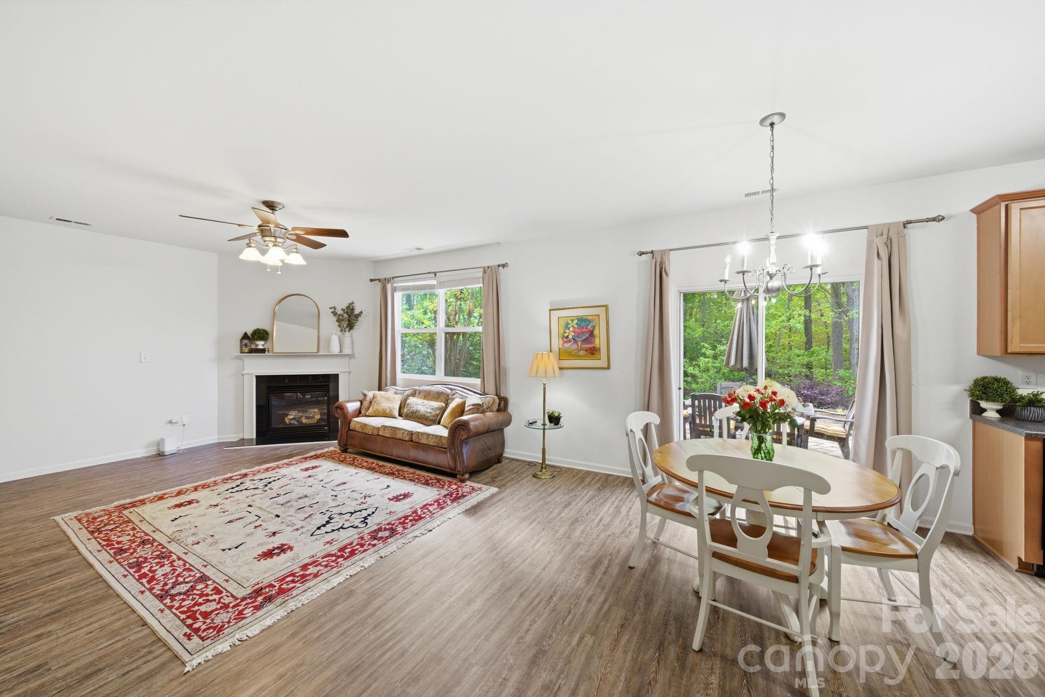 2306 Nettleton Court Matthews NC 28105
