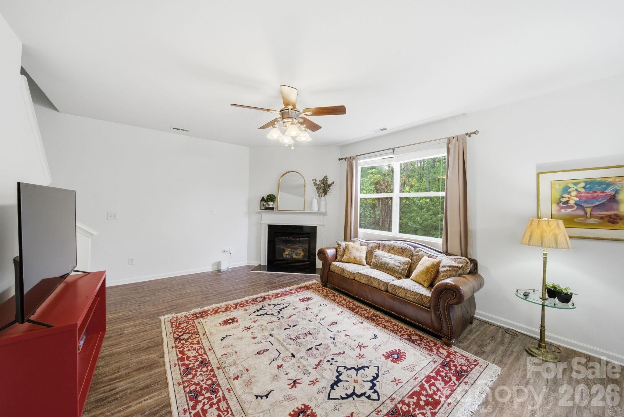 2306 Nettleton Court Matthews NC 28105