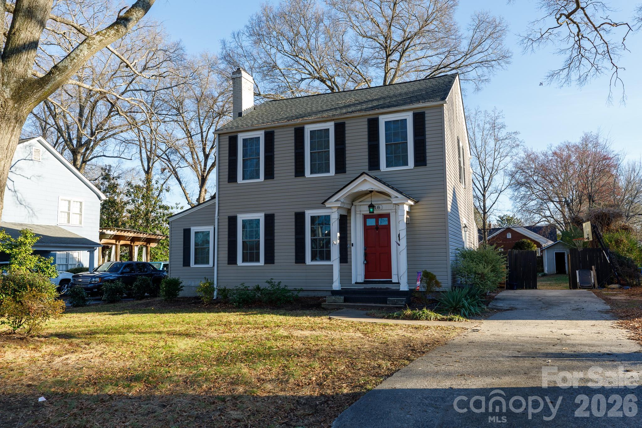 718 Milton Avenue Rock Hill SC 29730