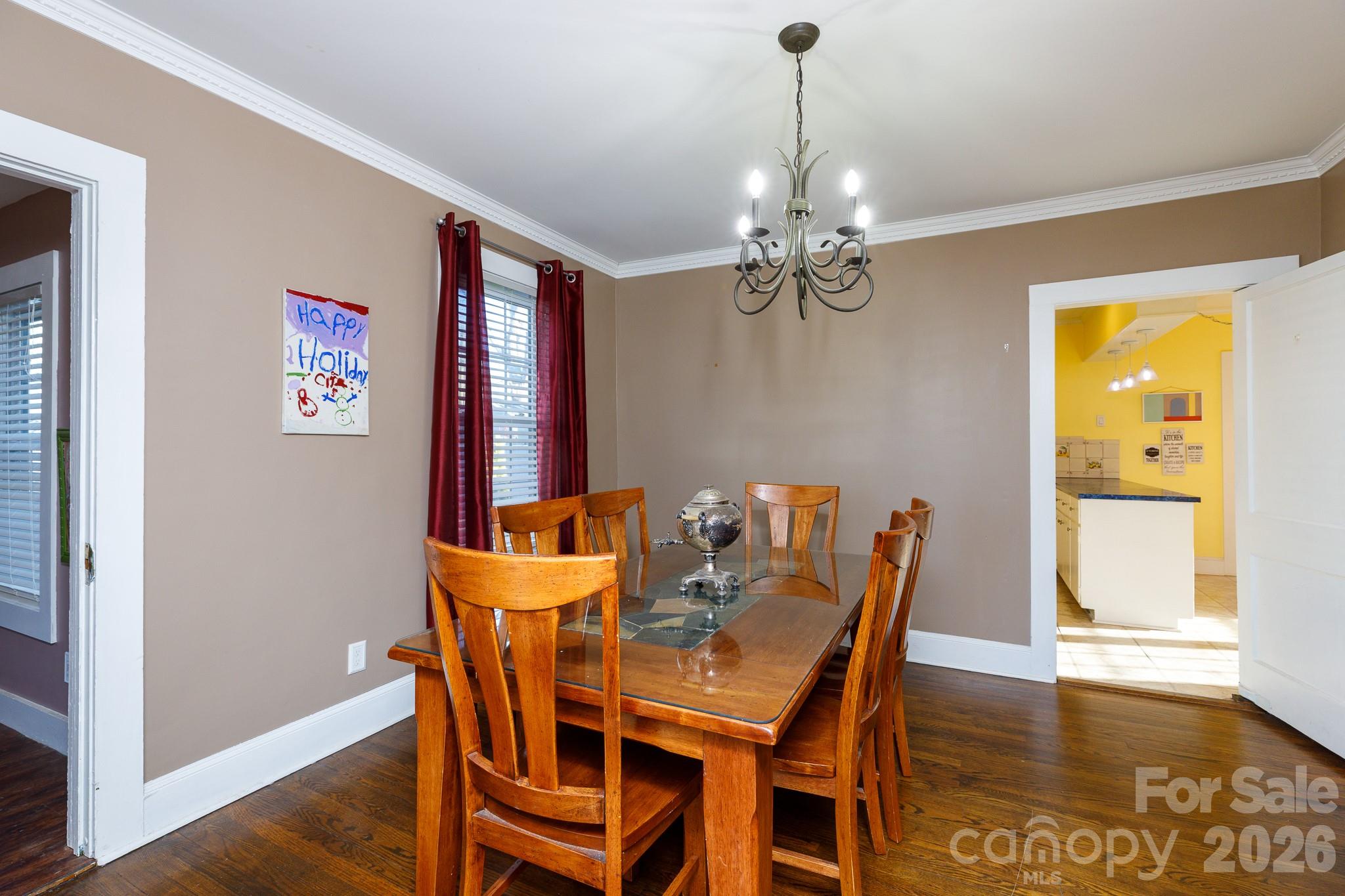 718 Milton Avenue Rock Hill SC 29730