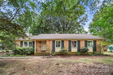 5020 Coronado Drive Charlotte NC 28212
