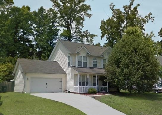 224 Patrick Avenue SW Concord NC 28025