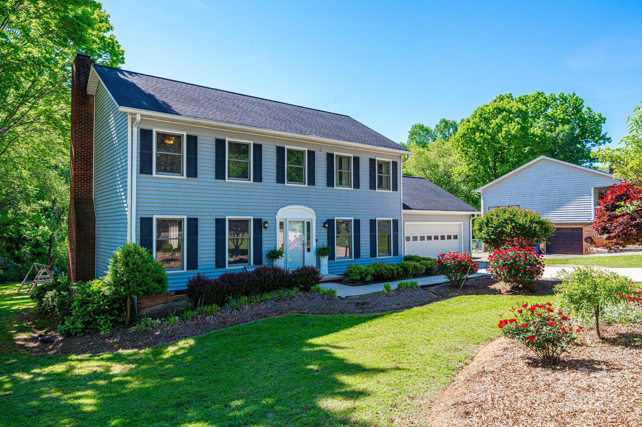 2120 21st Street NE Hickory NC 28601
