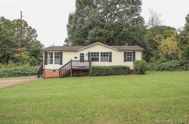 348 S Hawthorne Street Mount Holly NC 28120