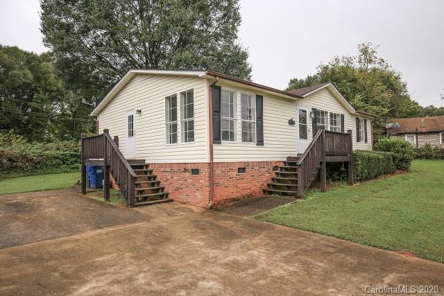 348 S Hawthorne Street Mount Holly NC 28120