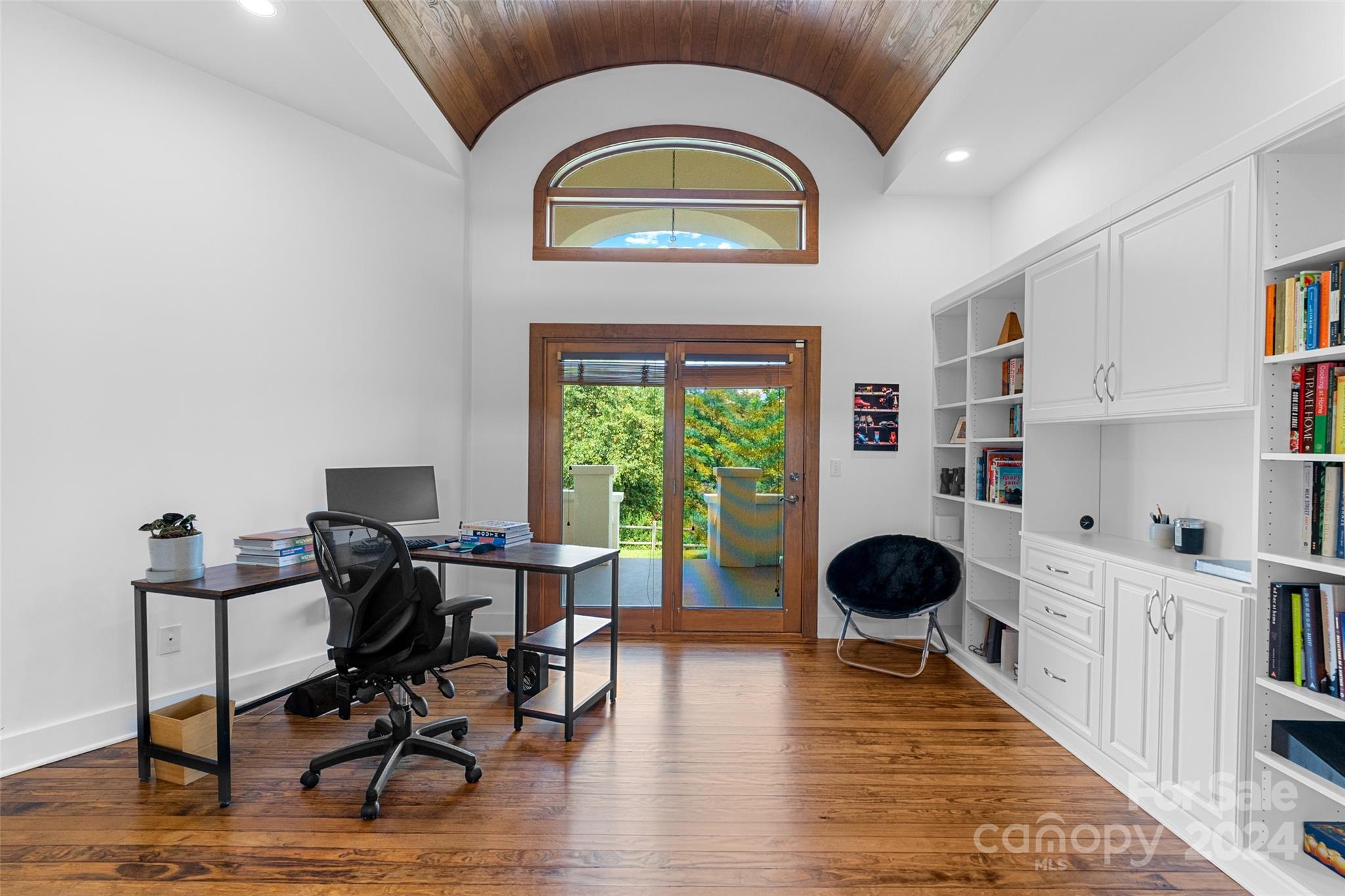 50 Alpine Way Weaverville NC 28787