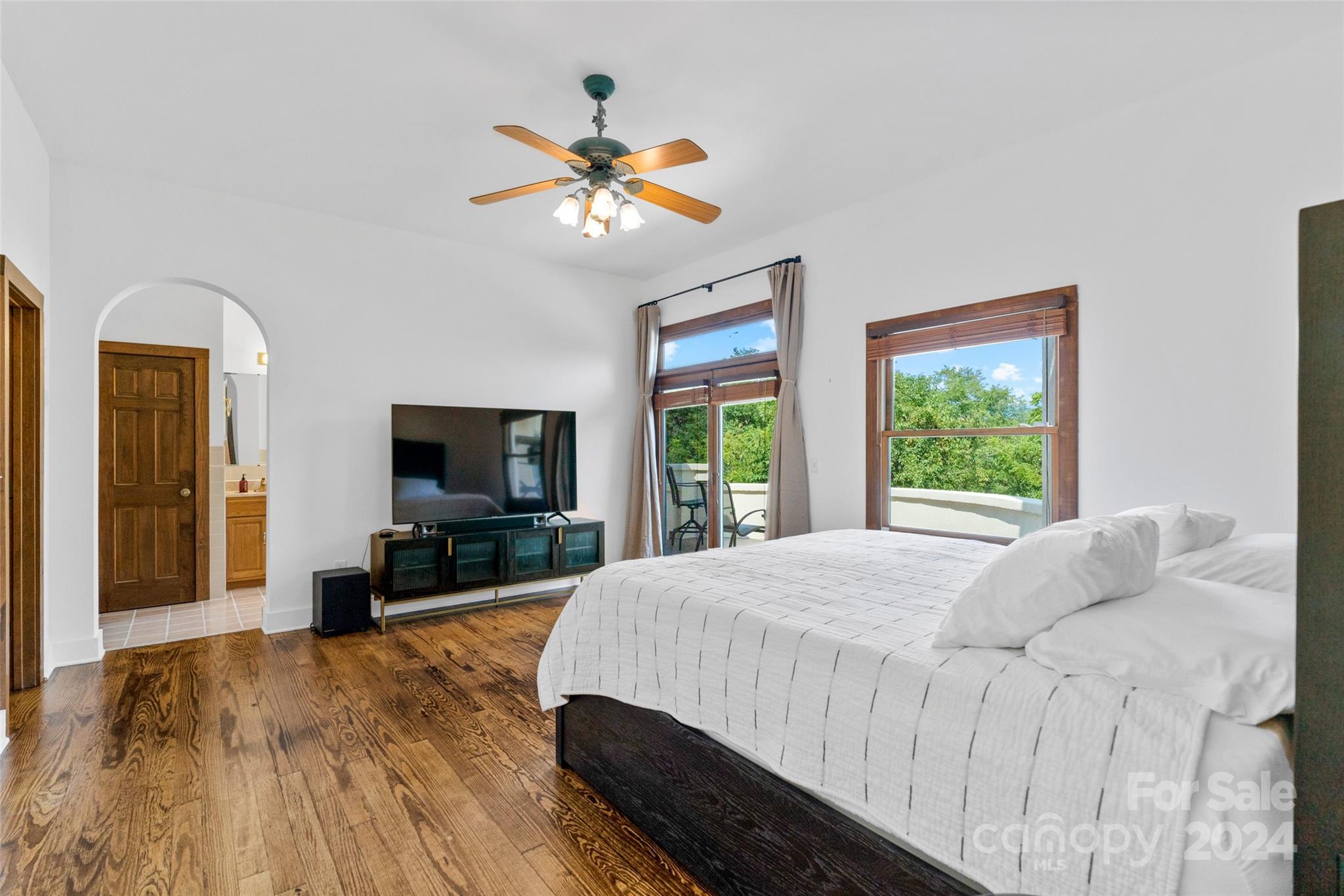 50 Alpine Way Weaverville NC 28787