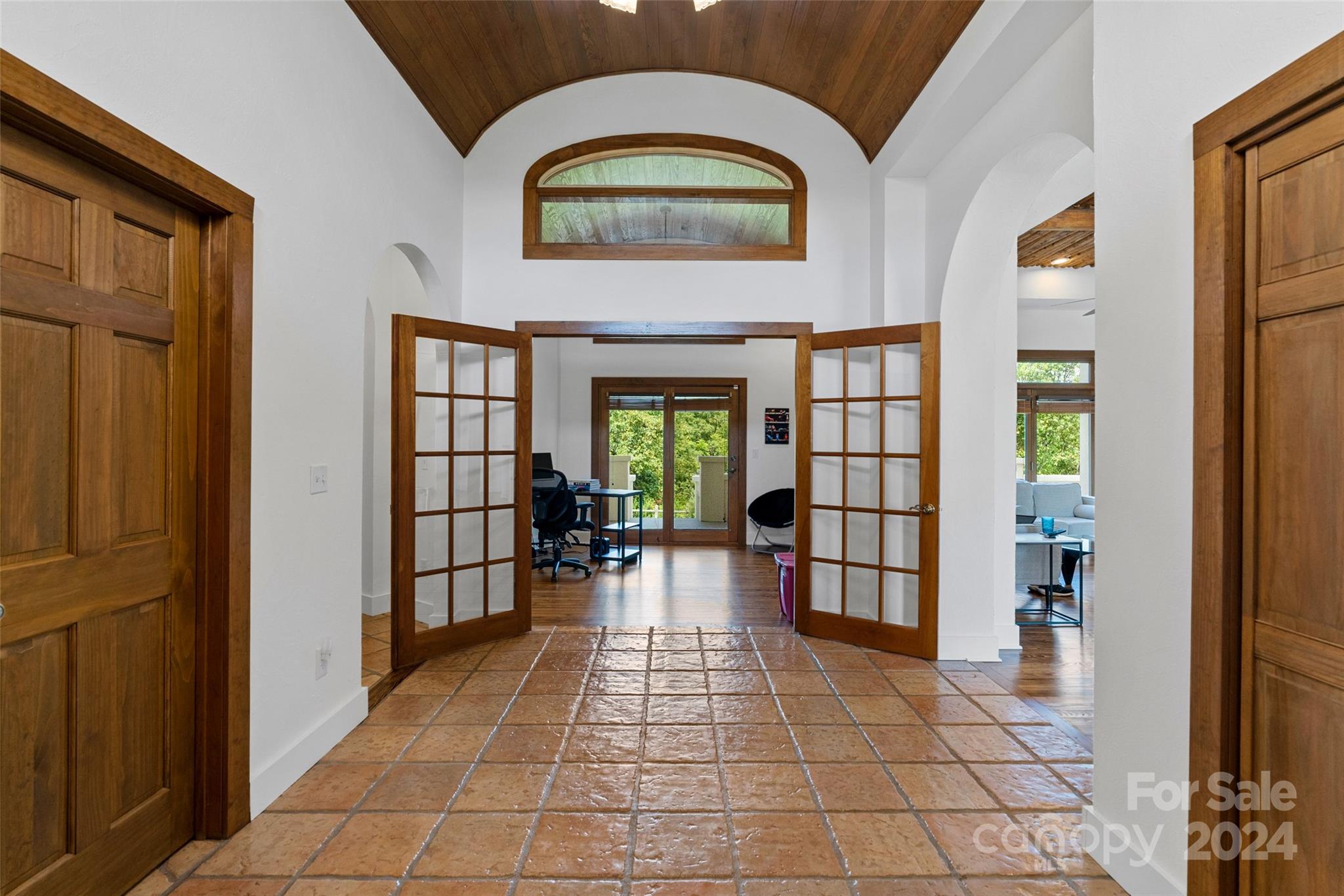 50 Alpine Way Weaverville NC 28787