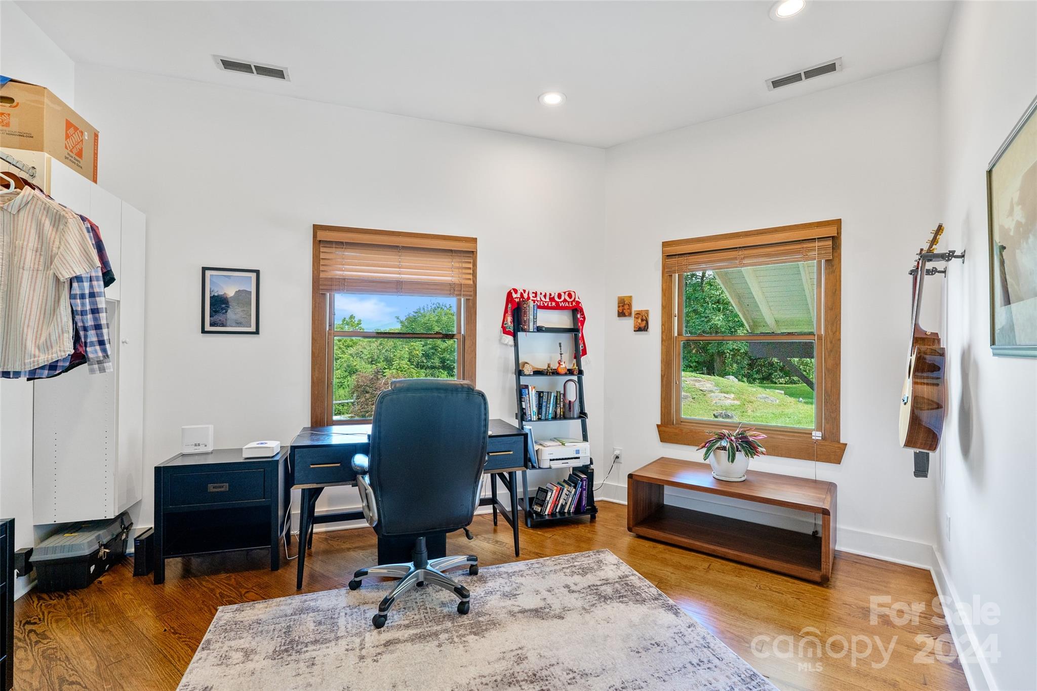 50 Alpine Way Weaverville NC 28787