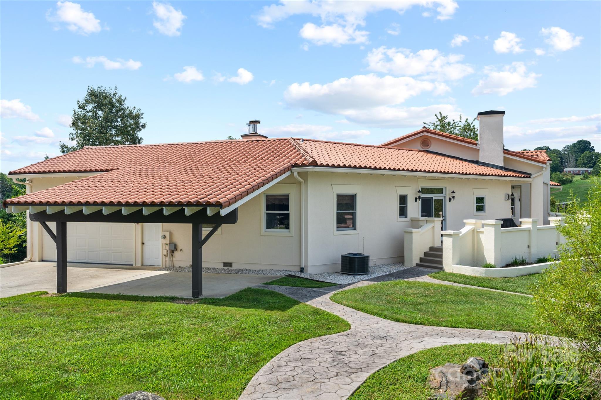 50 Alpine Way Weaverville NC 28787