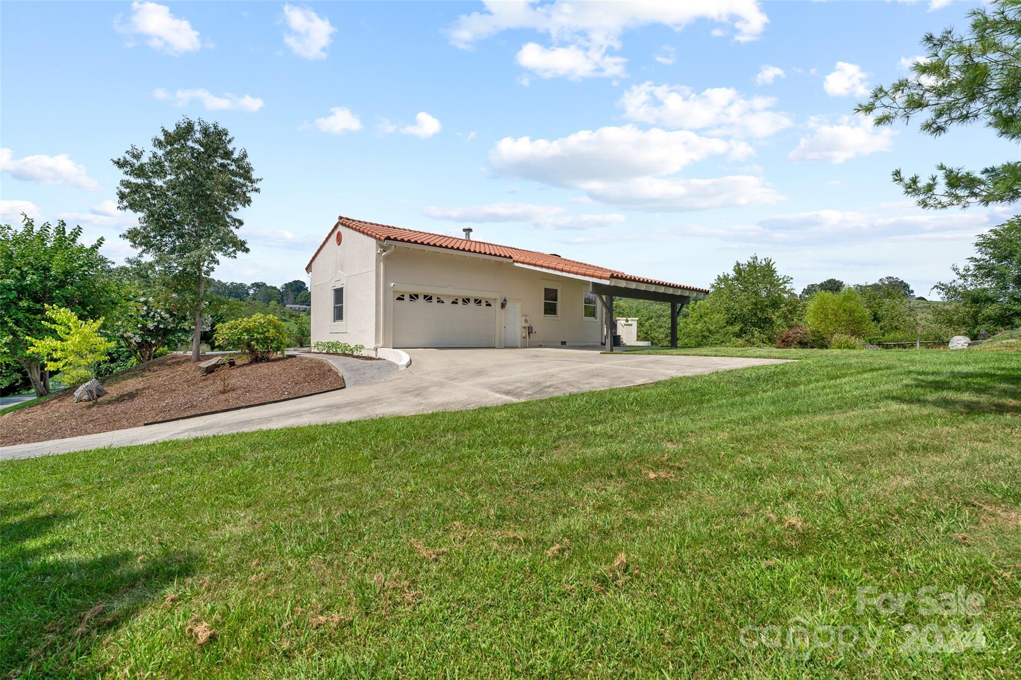 50 Alpine Way Weaverville NC 28787