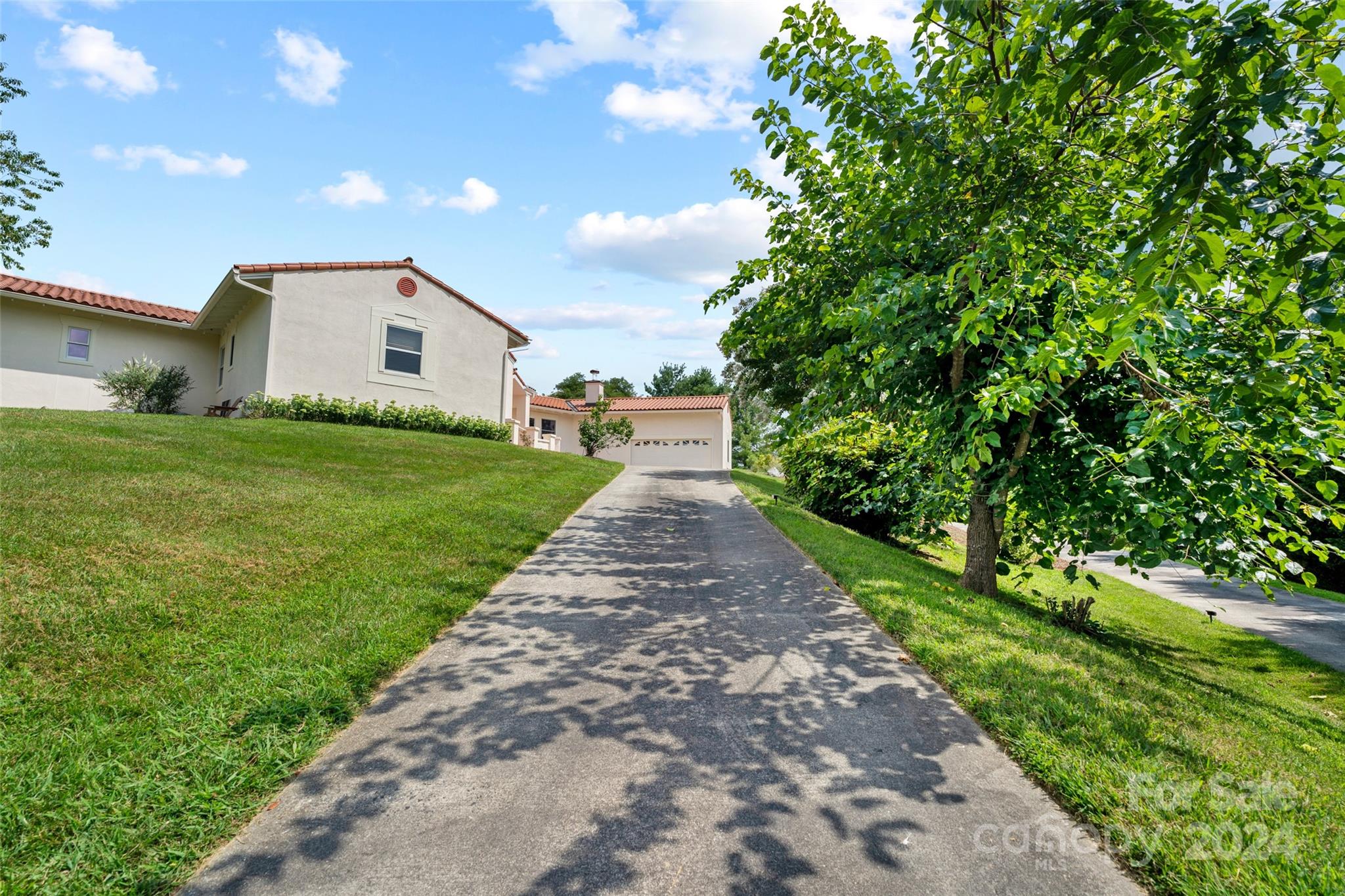 50 Alpine Way Weaverville NC 28787