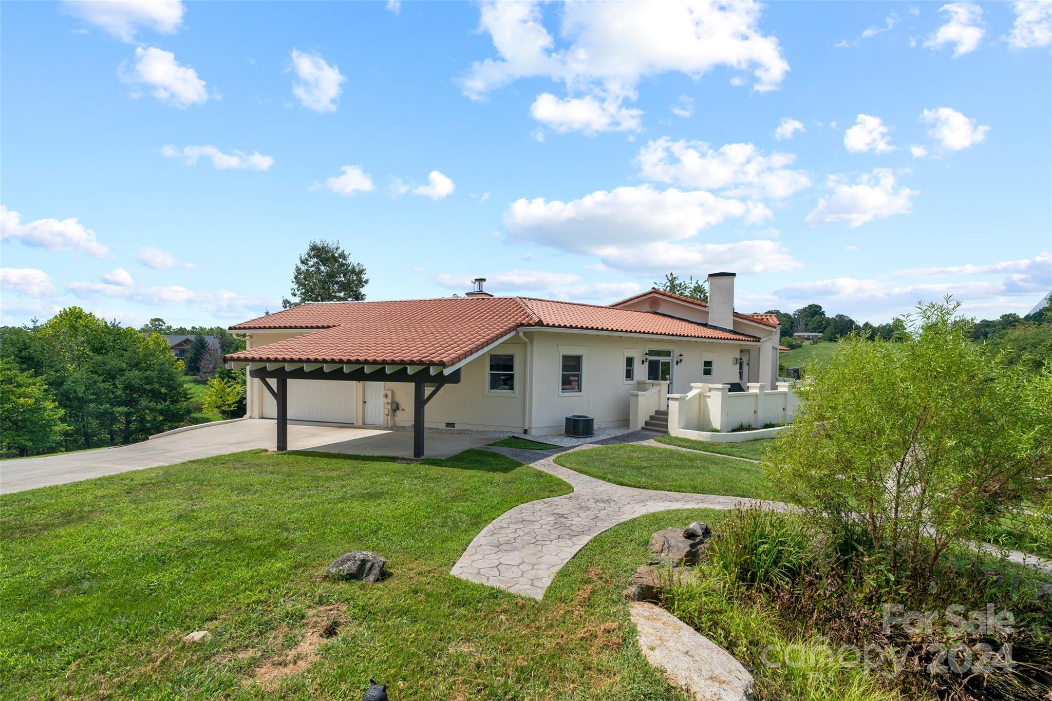 50 Alpine Way Weaverville NC 28787