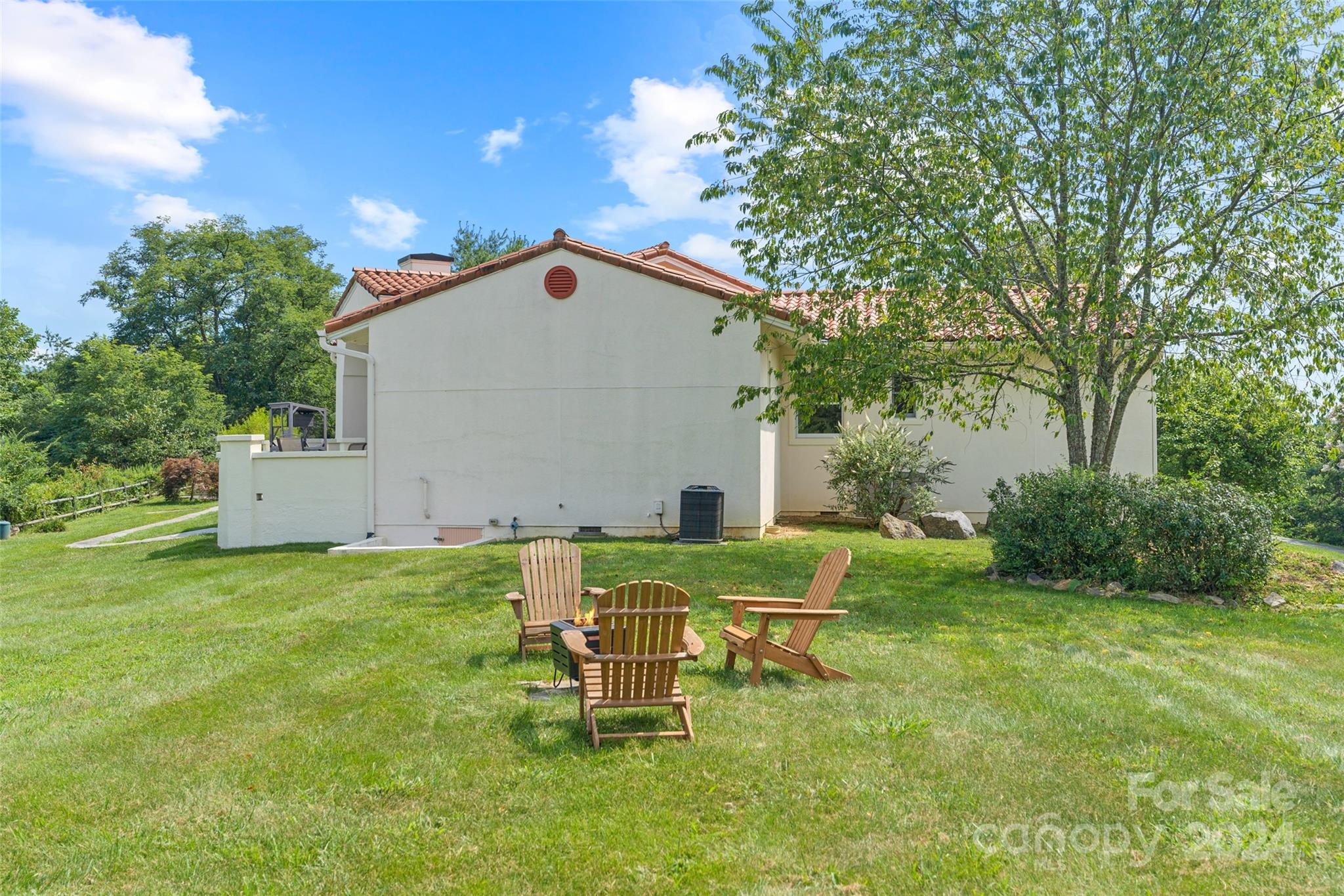 50 Alpine Way Weaverville NC 28787