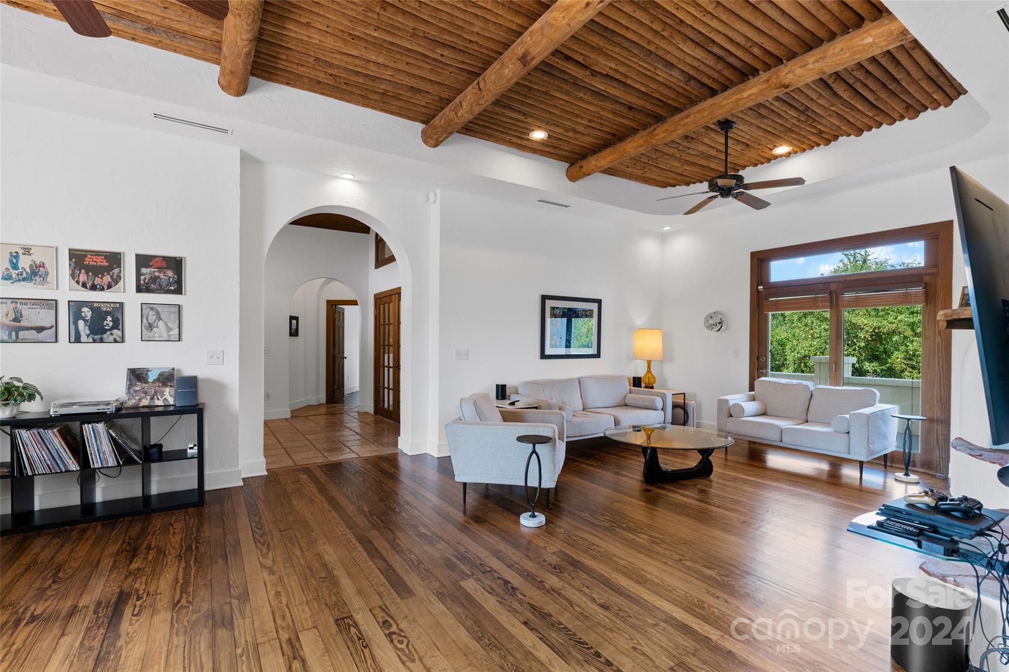 50 Alpine Way Weaverville NC 28787