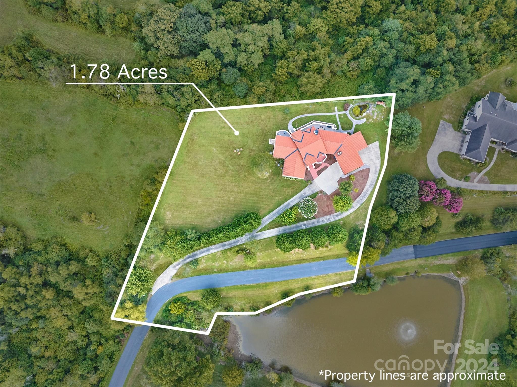 50 Alpine Way Weaverville NC 28787
