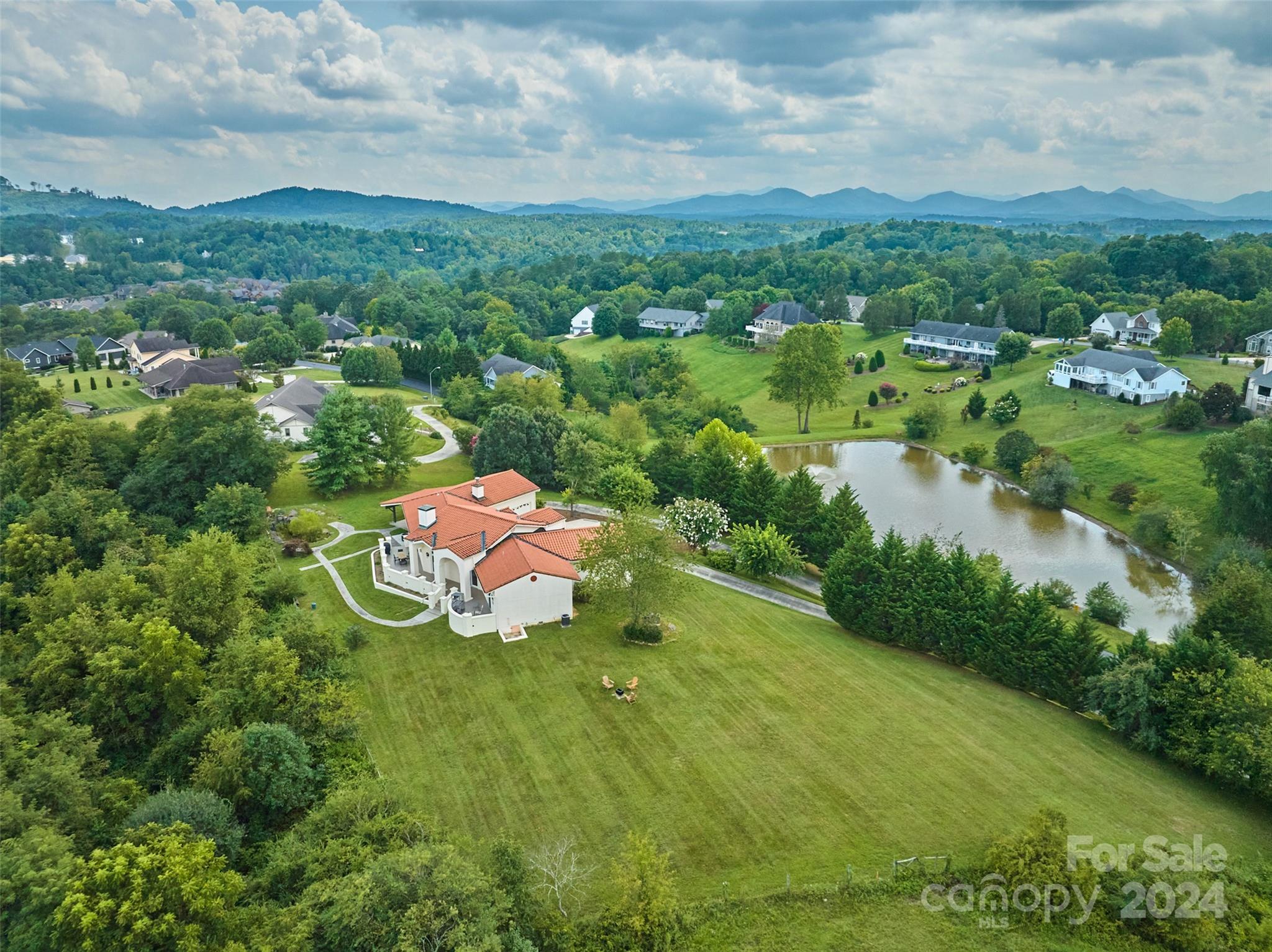 50 Alpine Way Weaverville NC 28787