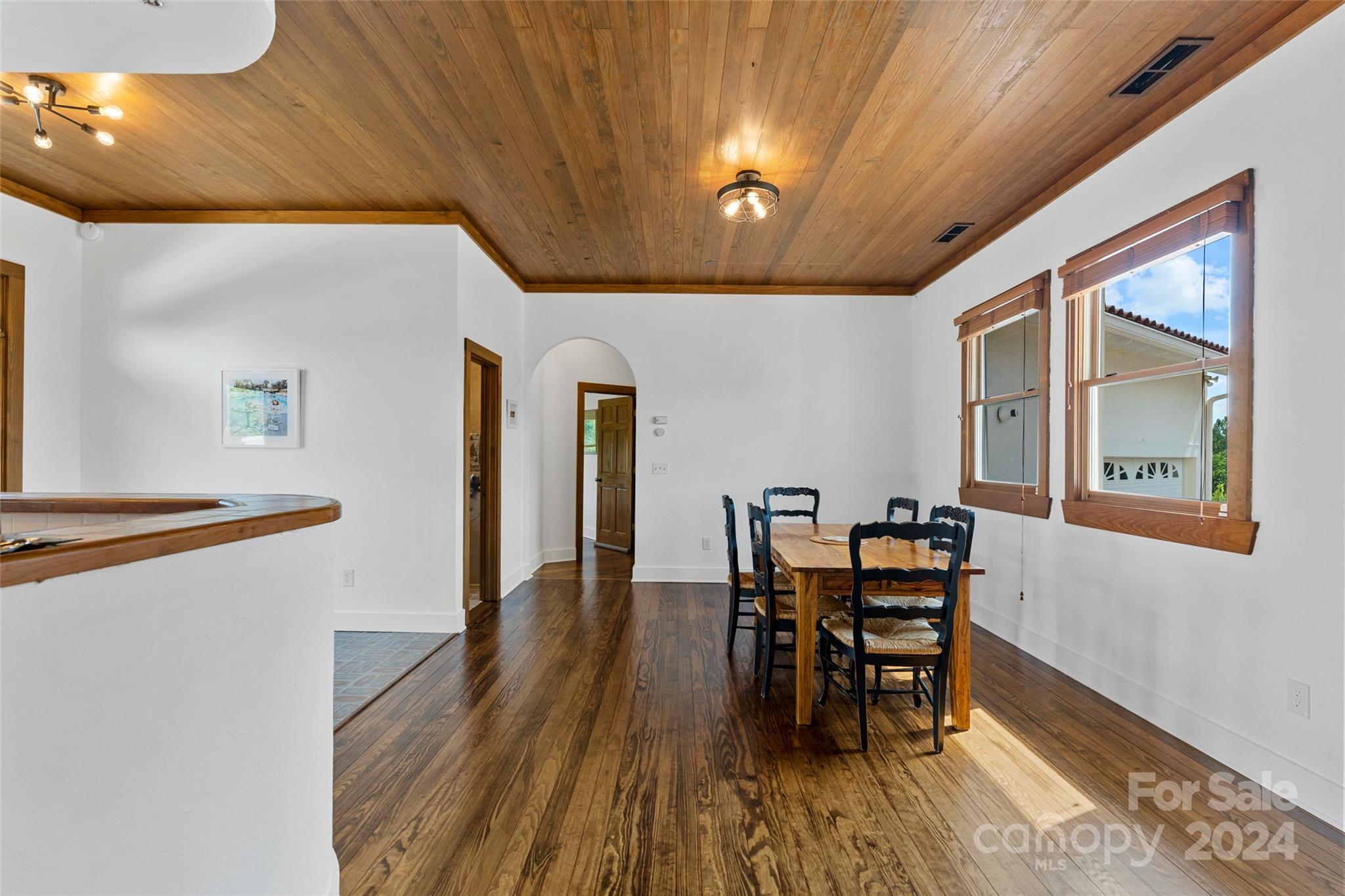 50 Alpine Way Weaverville NC 28787