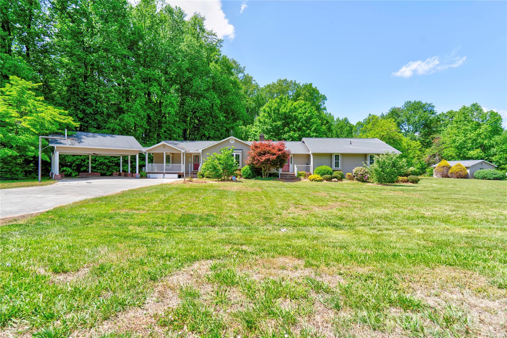 106 Dons Court Shelby NC 28150