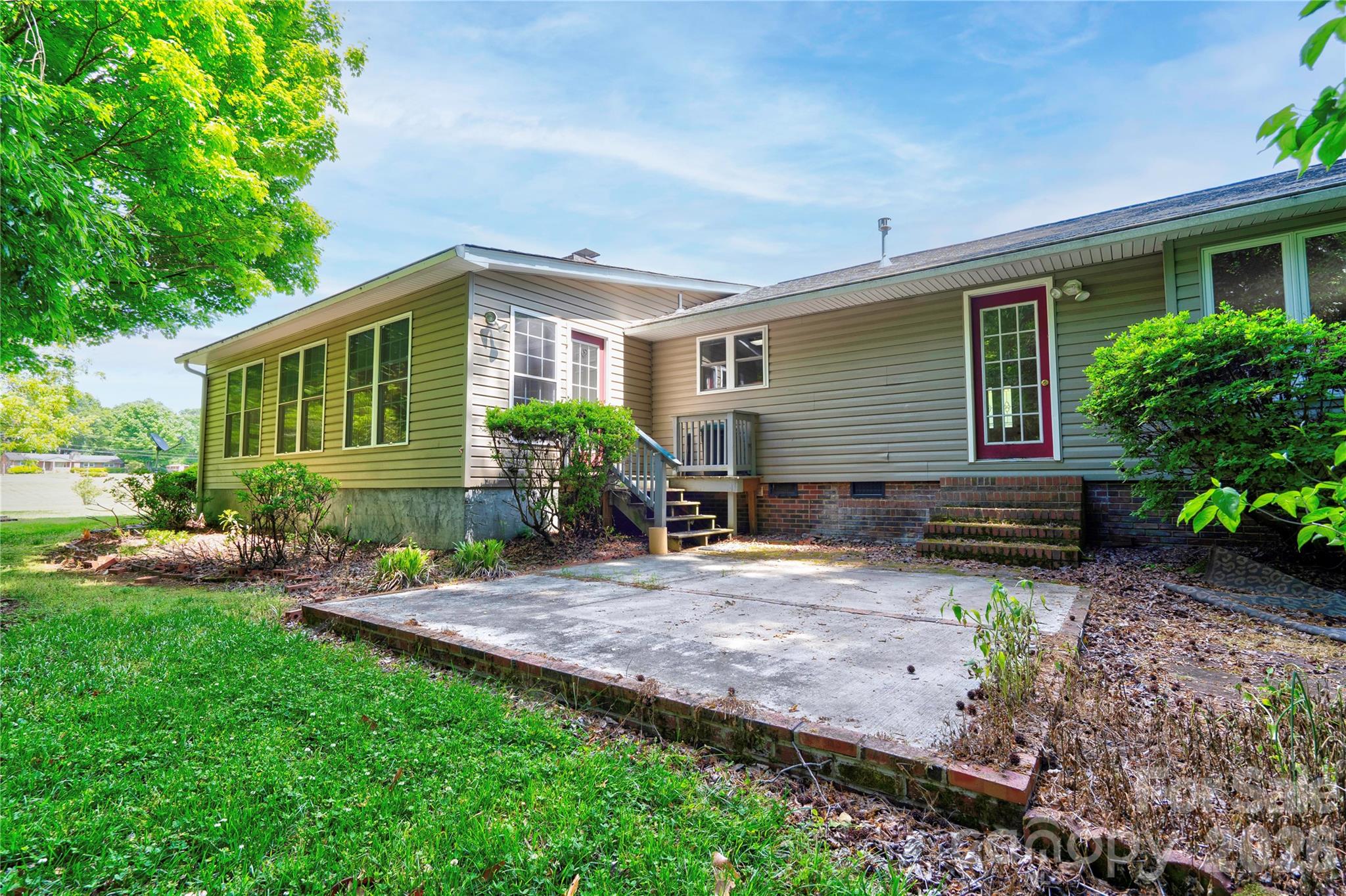 106 Dons Court Shelby NC 28150