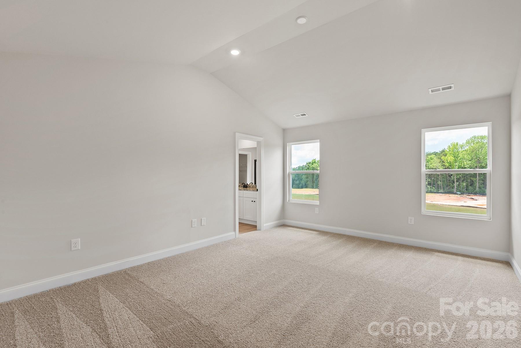 6717 Fairford Drive Charlotte NC 28215