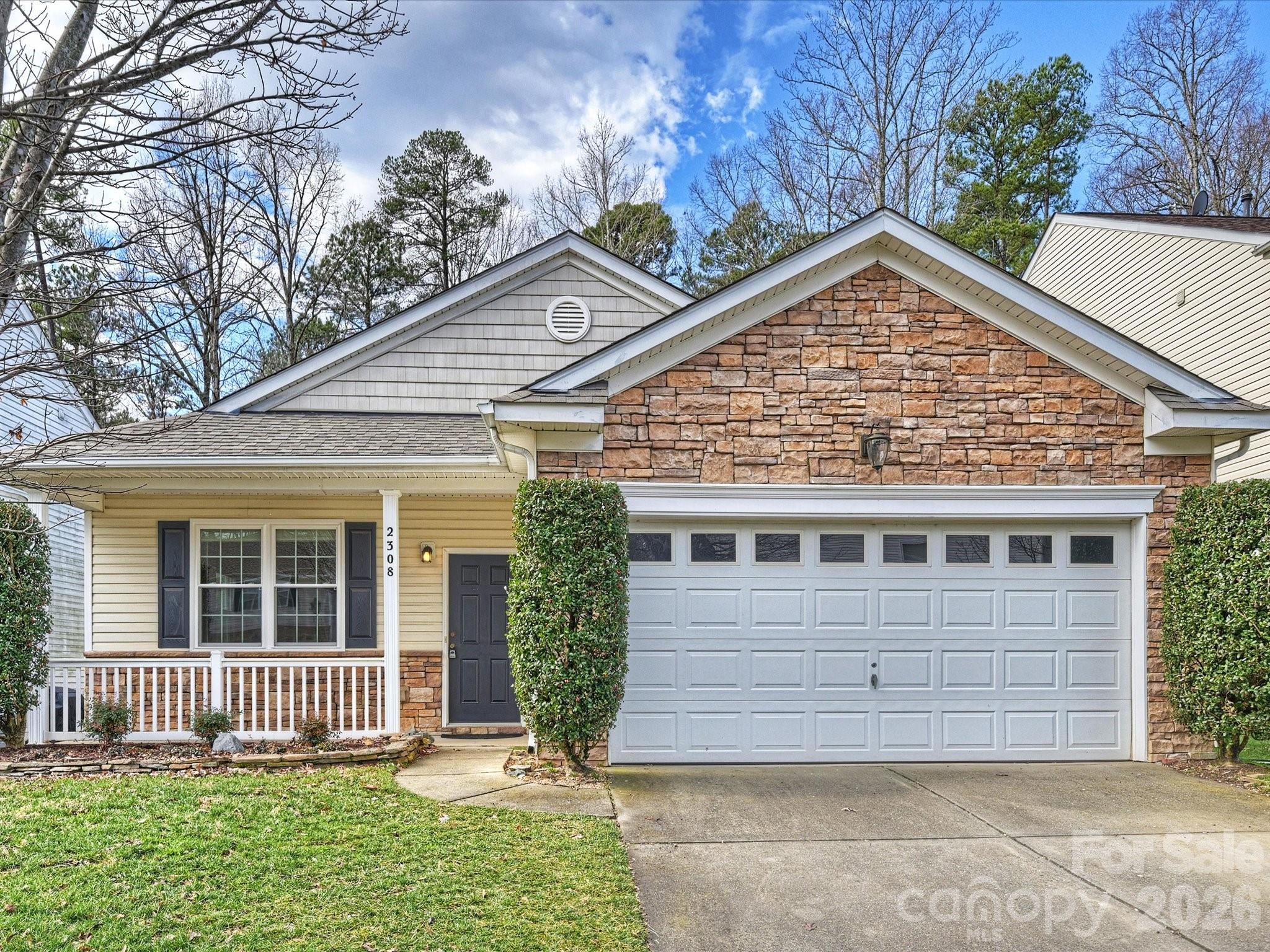 2308 Savannah Hills Drive Matthews NC 28105