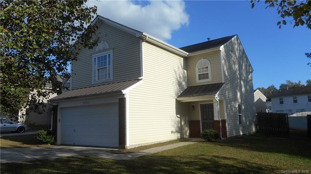 2727 N Valley Court Charlotte NC 28273