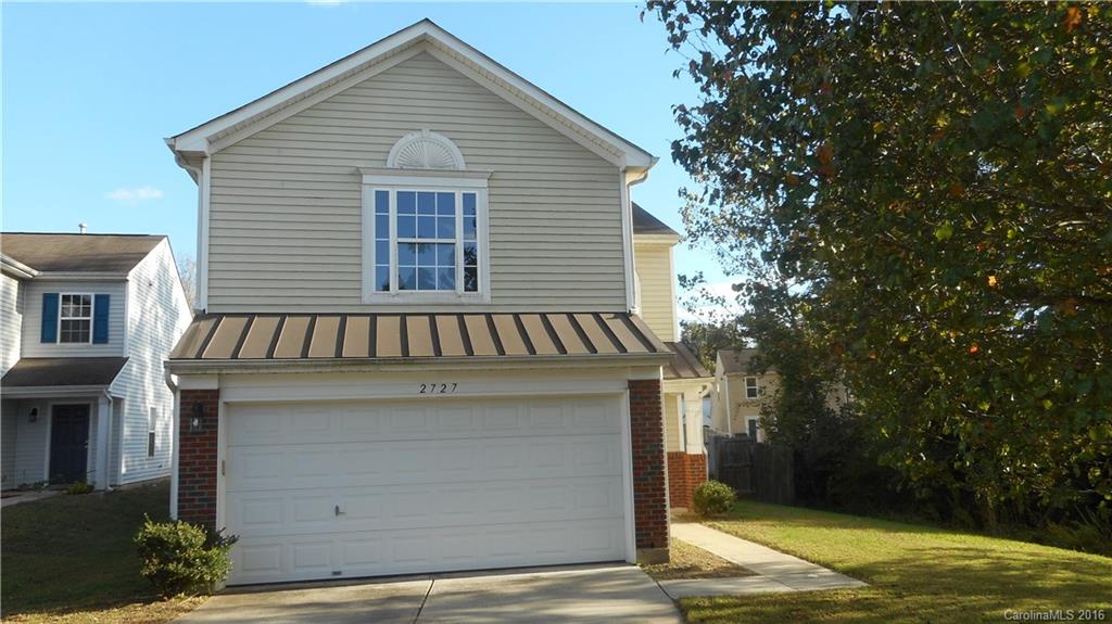 2727 N Valley Court Charlotte NC 28273