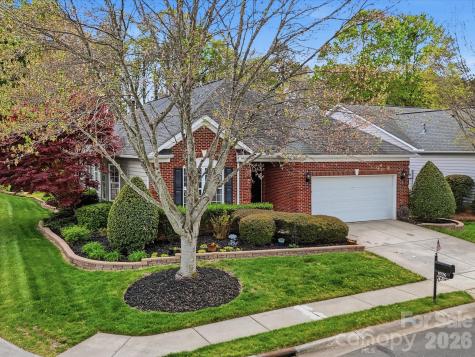 1026 Platinum Drive Fort Mill SC 29708