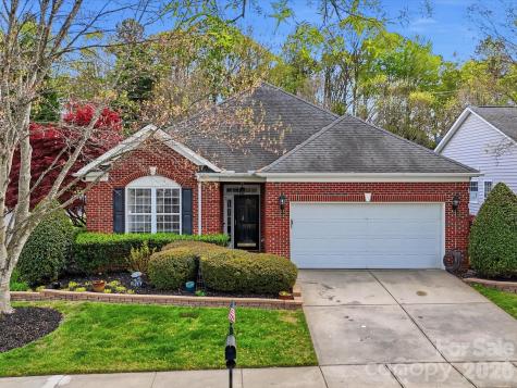 1026 Platinum Drive Fort Mill SC 29708