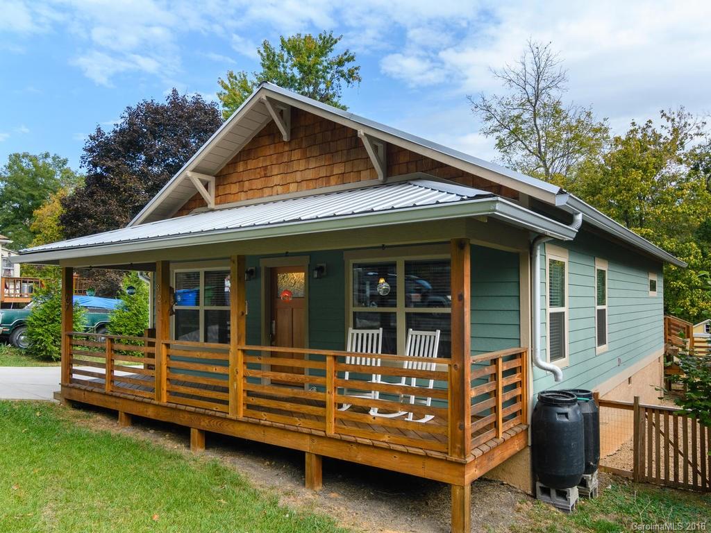 32 Yale Street Asheville NC 28806