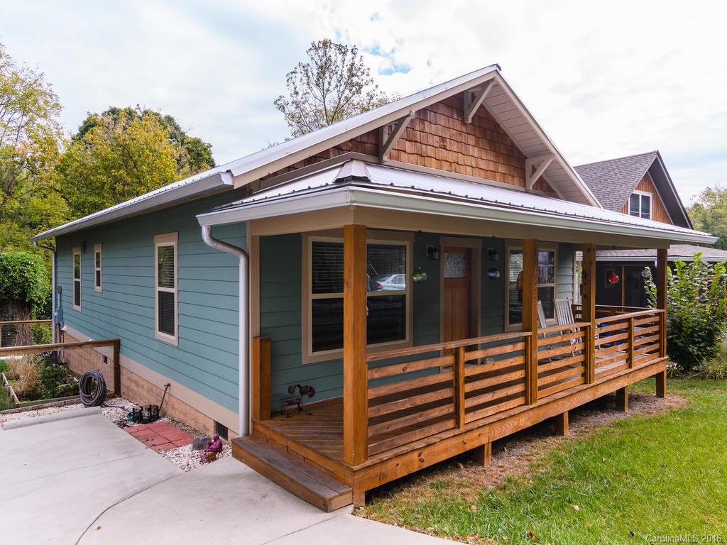 32 Yale Street Asheville NC 28806