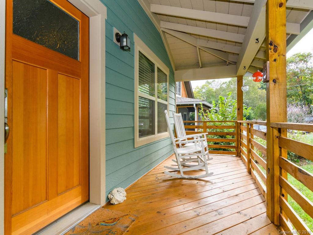 32 Yale Street Asheville NC 28806