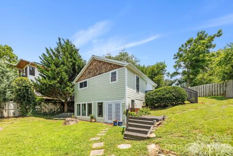 33 Madison Street Asheville NC 28801