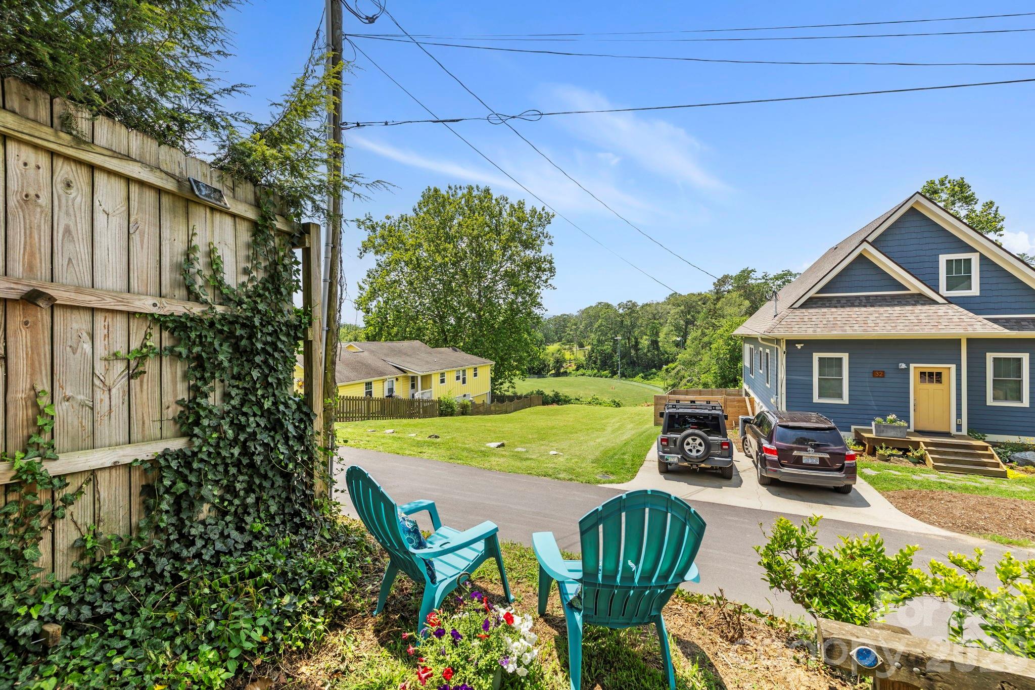33 Madison Street Asheville NC 28801