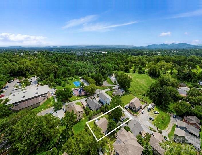 33 Madison Street Asheville NC 28801