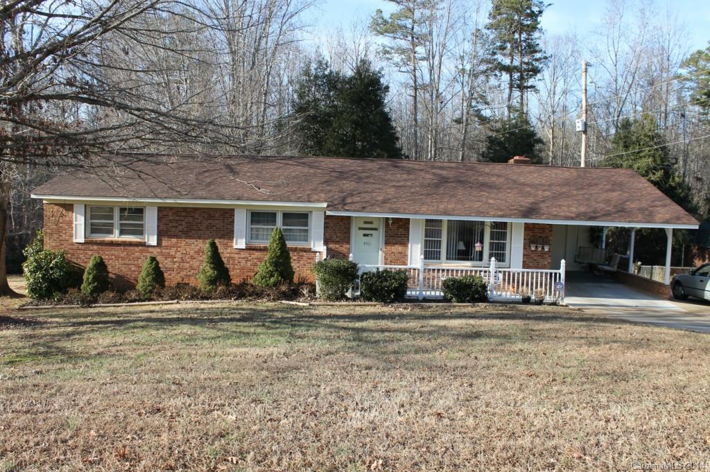4301 Dawnwood Drive Gastonia NC 28056