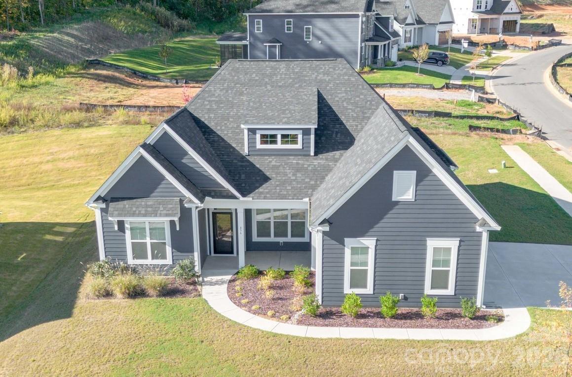 456 Lucky Drive NW Concord NC 28027