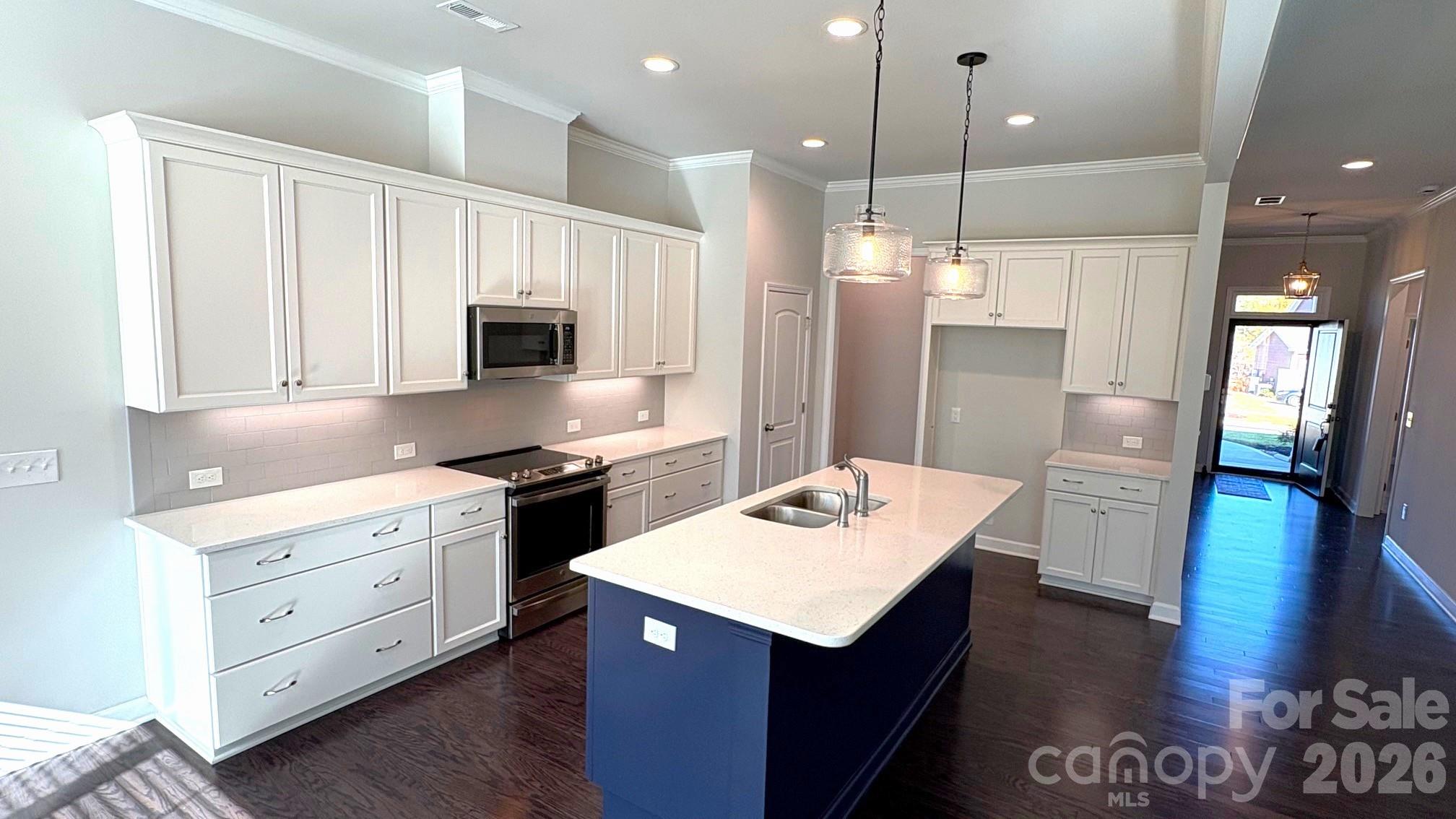 456 Lucky Drive NW Concord NC 28027