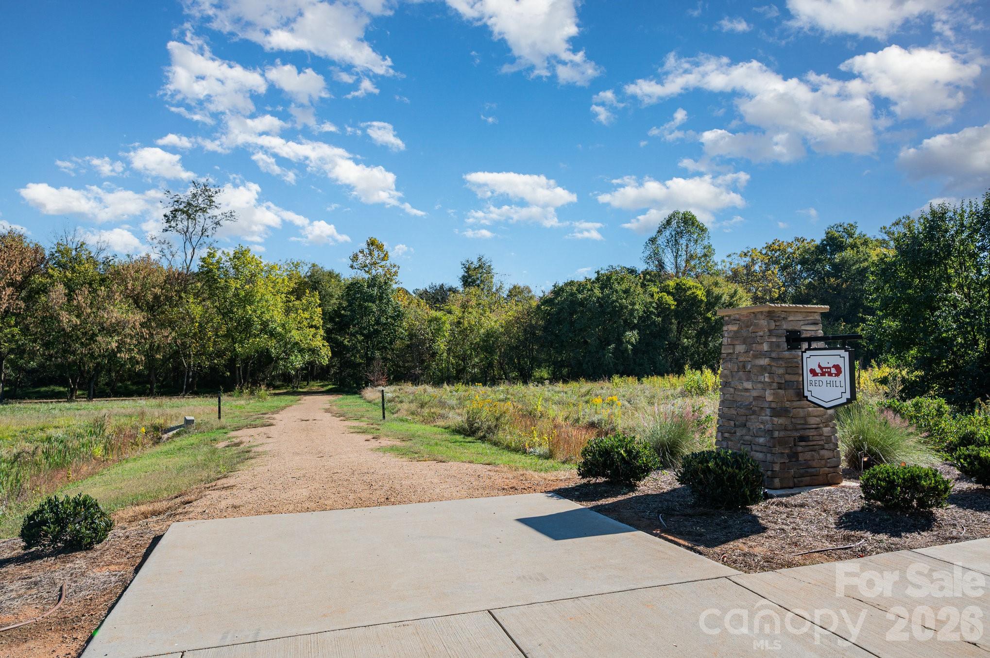 456 Lucky Drive NW Concord NC 28027