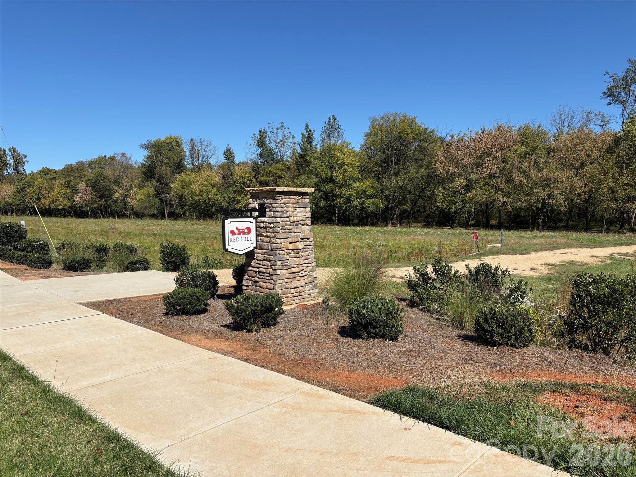 456 Lucky Drive NW Concord NC 28027