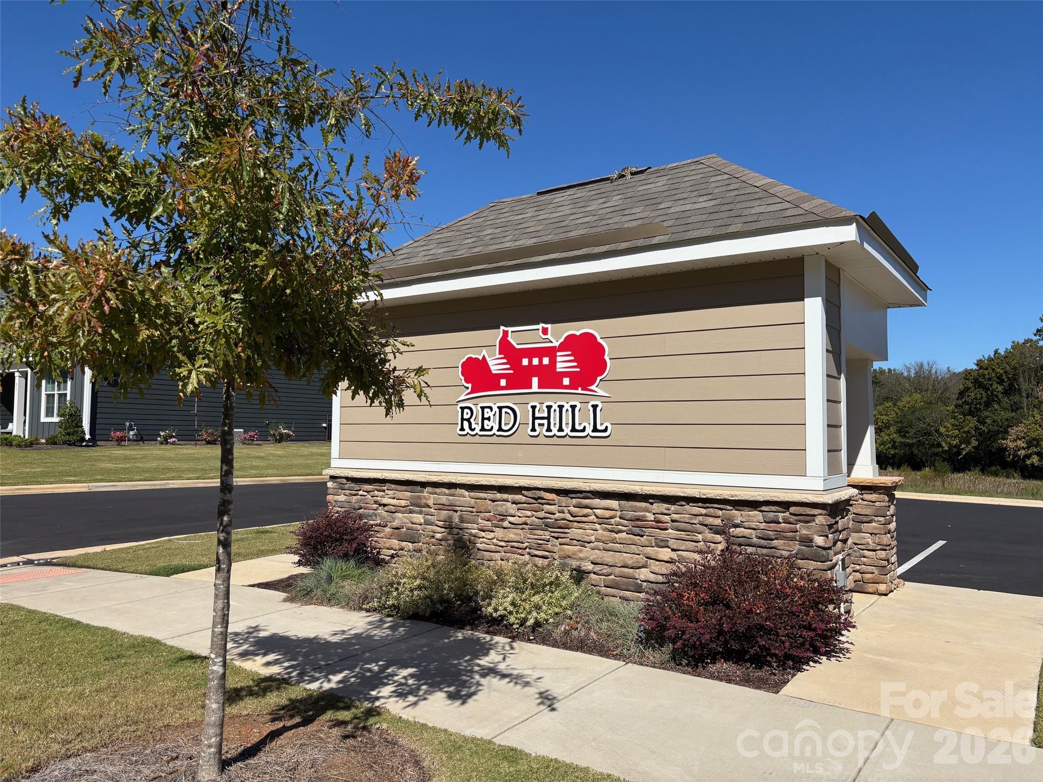 456 Lucky Drive NW Concord NC 28027